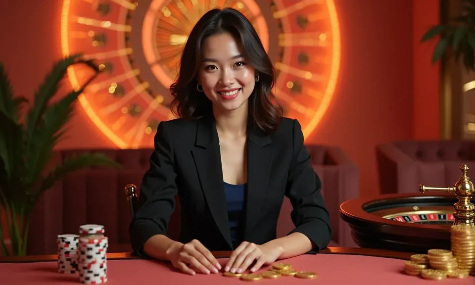 oklotto Baccarat Rules Explained