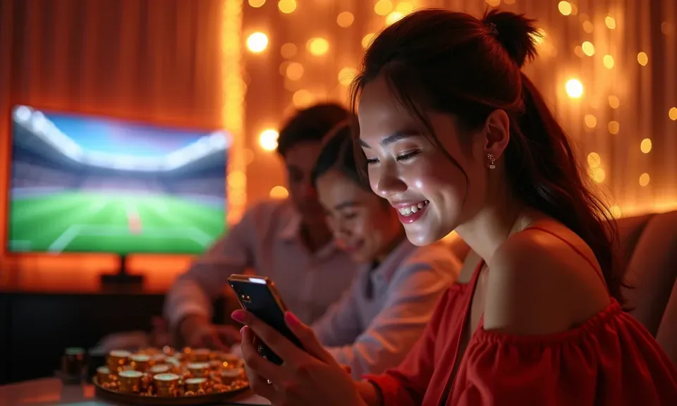 oklotto Roulette Live Mobile View