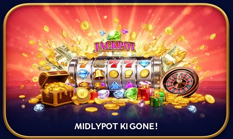 oklotto Roulette Live on Your Phone, Right Now